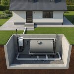 Profesjonalne administrowanie stanem technicznym obiektu jako element decydujący bezpieczeństwa i długowieczności konstrukcji