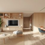 Jak profesjonalnie planować komfortowe wnętrza prywatne i publiczne